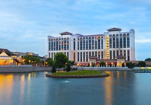 The Westin Huntsville