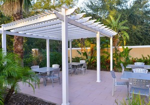 Fairfield Inn & Suites Orlando Ocoee