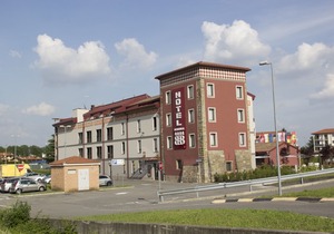 Hotel Borgo Brianteo