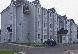 Microtel Inn & Suites by Wyndham New Ulm