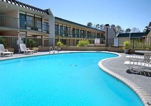 Days Inn by Wyndham McComb MS