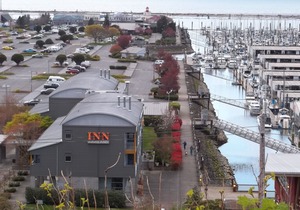 Inn at Port Gardner, Ascend Hotel Collection