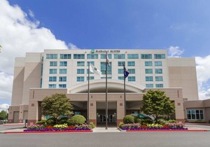 Embassy Suites Portland - Airport