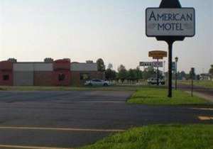 American Motel Waseca