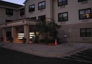 Extended Stay America Suites - Rockford - I-90