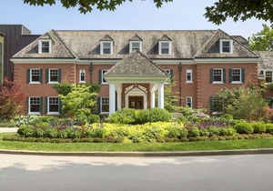 Ivey Spencer Leadership Centre