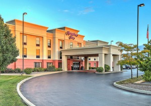Hampton Inn Batavia