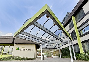 Select Hotel Erlangen