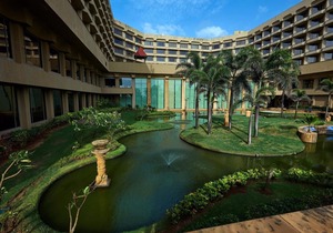 JW Marriott Mumbai Juhu