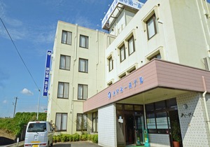 Isahaya Daiichi Hotel