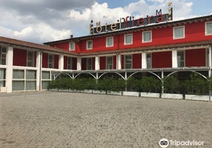 Hotel Fiera di Brescia