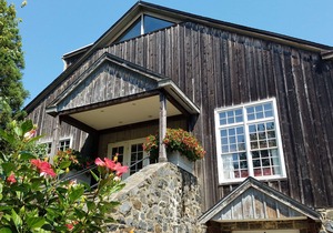 The Inn at Montchanin Village