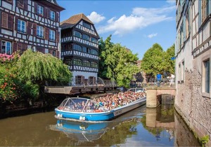 Chambres d'hôtes Aux Deux Cigognes