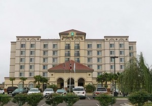 Embassy Suites by Hilton Laredo