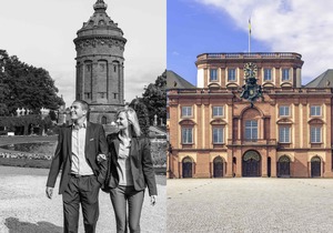 Mercure Hotel Mannheim am Rathaus