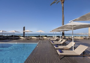 THB El Cid - Adults Only