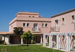 Hotel Danieli Pozzallo
