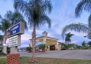 SureStay Hotel by Best Western Falfurrias