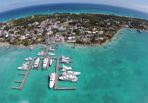 Valentines Resort & Marina