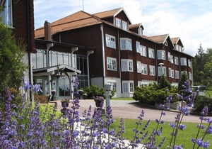 Dalecarlia Hotel & Spa, BW Premier Collection