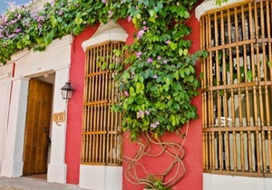 Hotel Bantú by Faranda Boutique