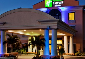 Holiday Inn Express Lake Okeechobee, an Ihg Hotel
