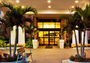 Holiday Inn Express Lake Okeechobee, an Ihg Hotel