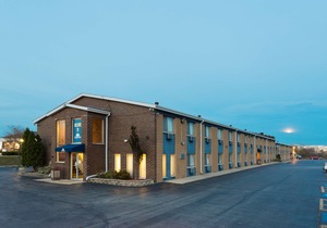 Days Inn by Wyndham Rockford