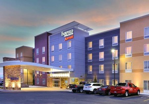 TownePlace Suites by Marriott Provo Orem