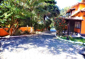 Pousada Destino Buzios