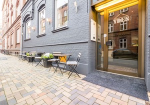 Milling Hotel Mini 11