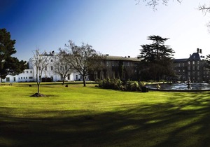 De Vere Beaumont Estate