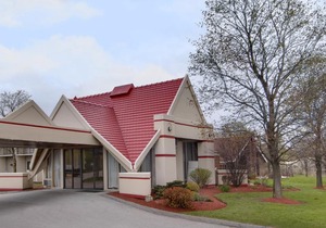 Days Inn by Wyndham Rutland/Killington Area