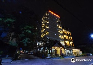 Vientiane Luxury Hotel