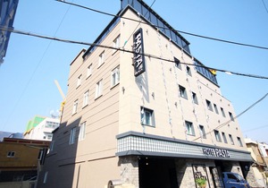 Jinhae Pasta Hotel