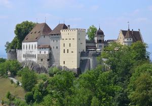 Mercure Lenzburg Krone