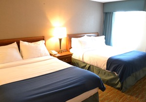 Holiday Inn Express Hotels Biddeford, an Ihg Hotel