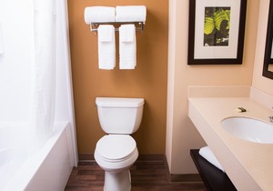 Extended Stay America Suites - Rockford - State Street