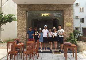 Danang Beach 2 Hotel