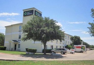 Extended Stay America Suites - Austin - Round Rock - North