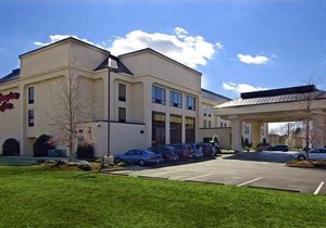 Hampton Inn Richmond-Mechanicsville