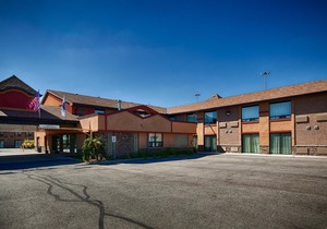 Quality Inn - Kitchener