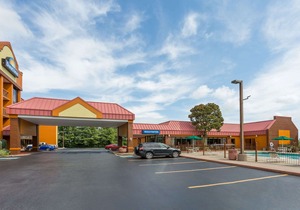 Days Inn by Wyndham Bristol