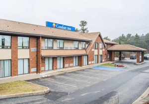 Comfort Inn Parry Sound