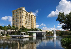 Hyatt Regency Coconut Point Resort & Spa