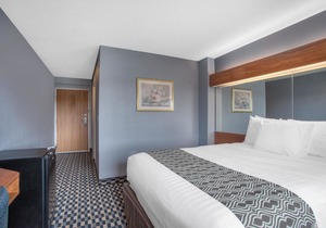 Microtel Inn and Suites Dover