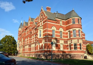 Kellogg Conference Hotel at Gallaudet University