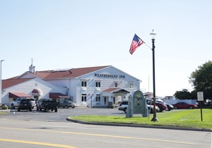 Weathervane Inn