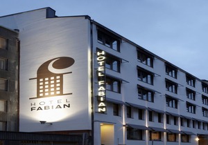 Hotel Fabian