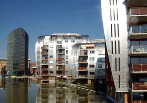 Golden Tulip Hotel Central